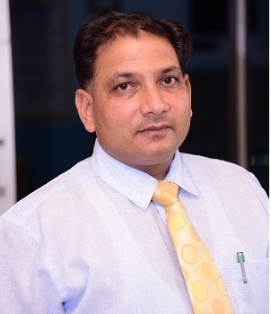 Principal’s Message